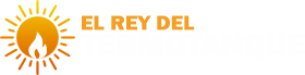 El Rey del Termotanque