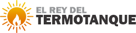 El Rey del Termotanque
